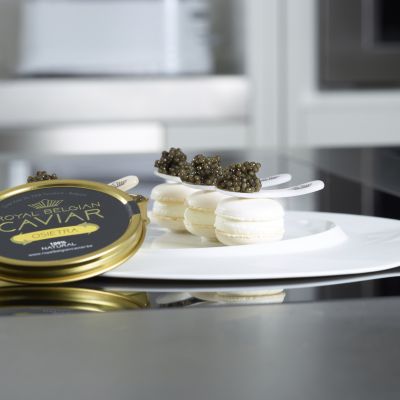 Royal Belgian Caviar Osietra